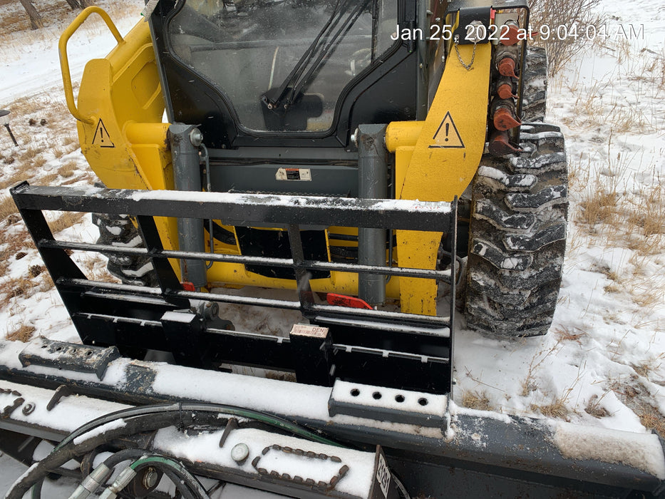 2021 ARROW MATERIAL HANDLING 60" Pallet Forks