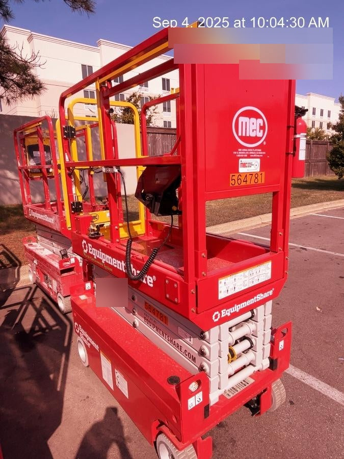 2026 MEC Micro 19-XD