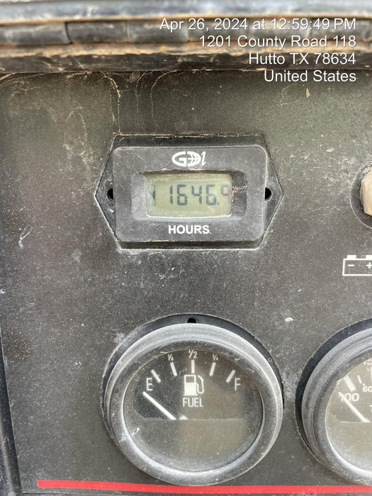 2021 Lincoln Electric Vantage 322 Vantage 322 Ready Pak 3 w/ Decals, ORANGE (includes trailer, cable rack, fender light kit) NO Telematics