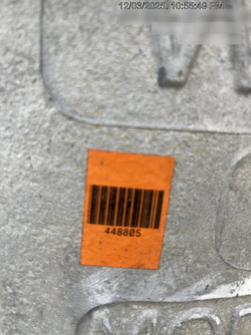 2024 WIDDER 20262-TRACKER