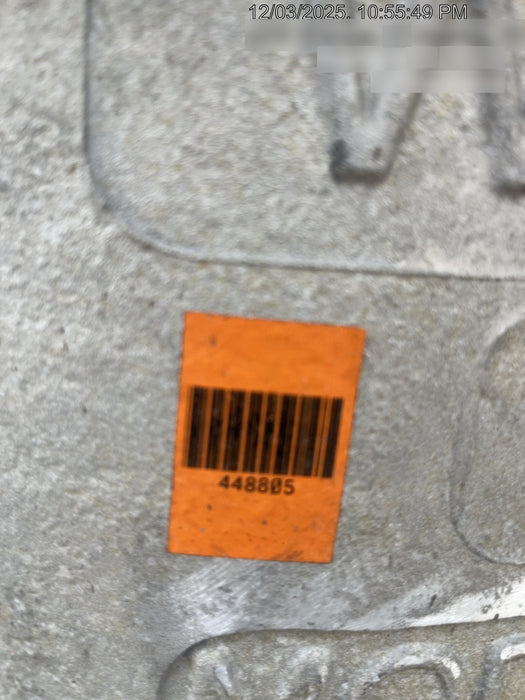 2024 WIDDER 20262-TRACKER