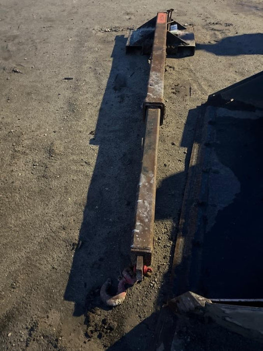 2020 ARROW MATERIAL HANDLING CE60-TH-STP