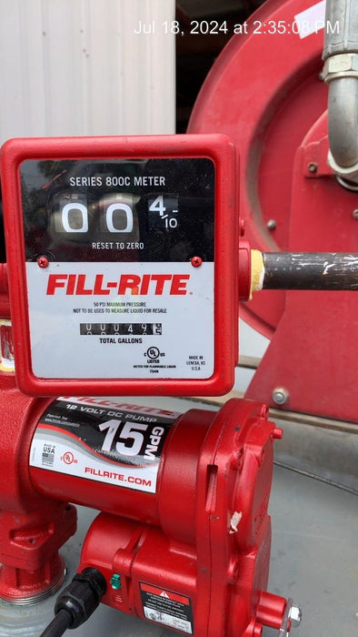 2023 MULTIQUIP MTR40HF