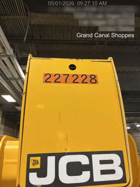 2023 STAR INDUSTRIES M1360B - Star JIB Boom