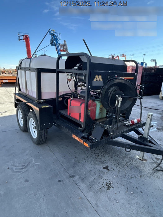 2025 MI-T-M HS-3505-1MGH-UR