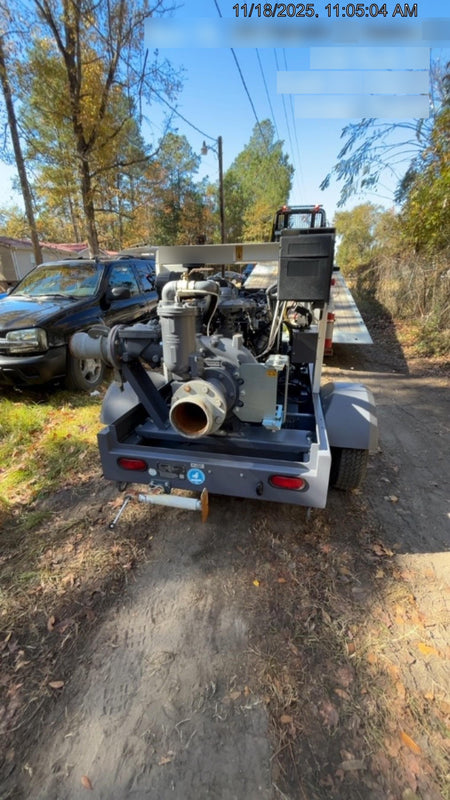 2024 ATLAS COPCO PAC F66 KD