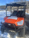2022 KUBOTA RTV-X1140W-H (Canopy)