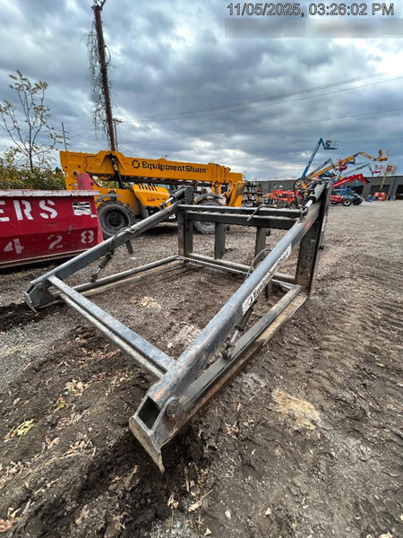 2024 ARROW MATERIAL HANDLING 049PG