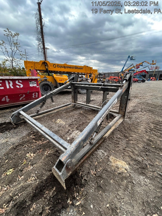 2024 ARROW MATERIAL HANDLING 049PG