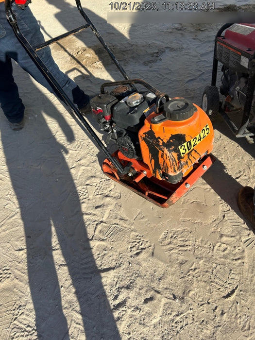 2023 MULTIQUIP MVC82VHW