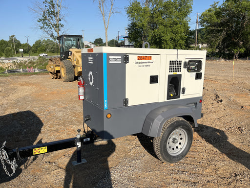 2022 ATLAS COPCO QAS25 CWK
