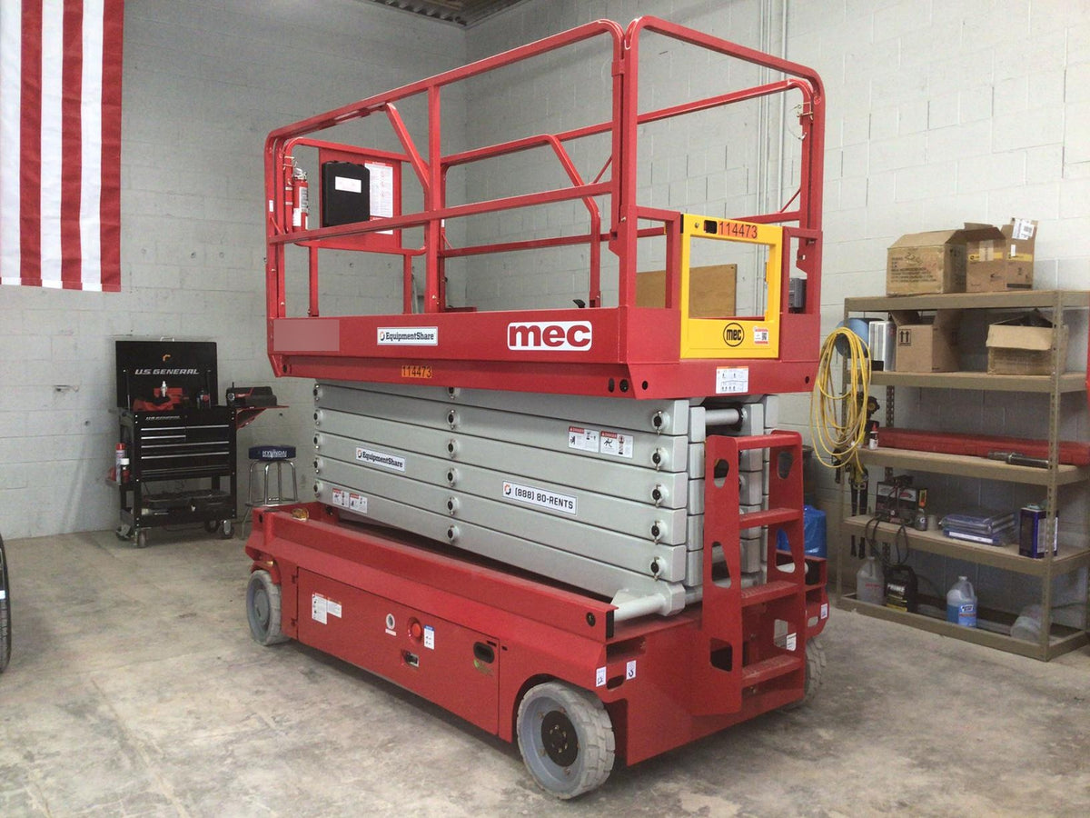 2021 MEC 4555SE
