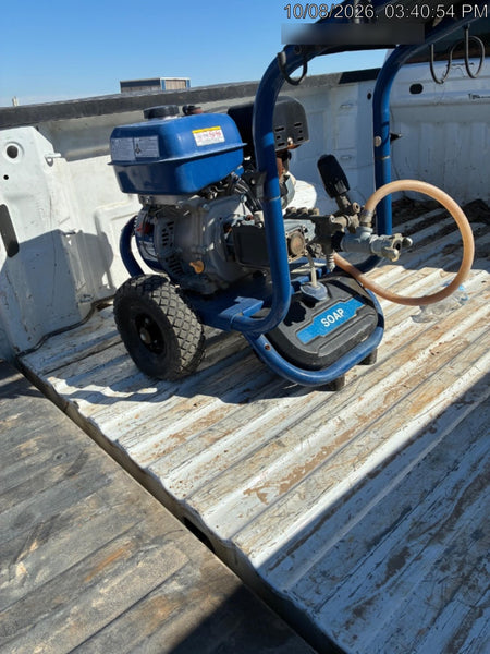 2025 POWERHORSE 115178B