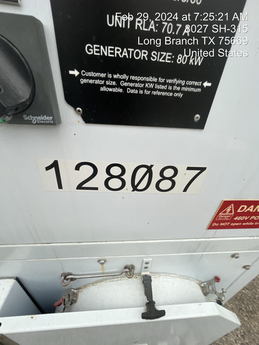 2020 SMARTECH RDDH3000-EH