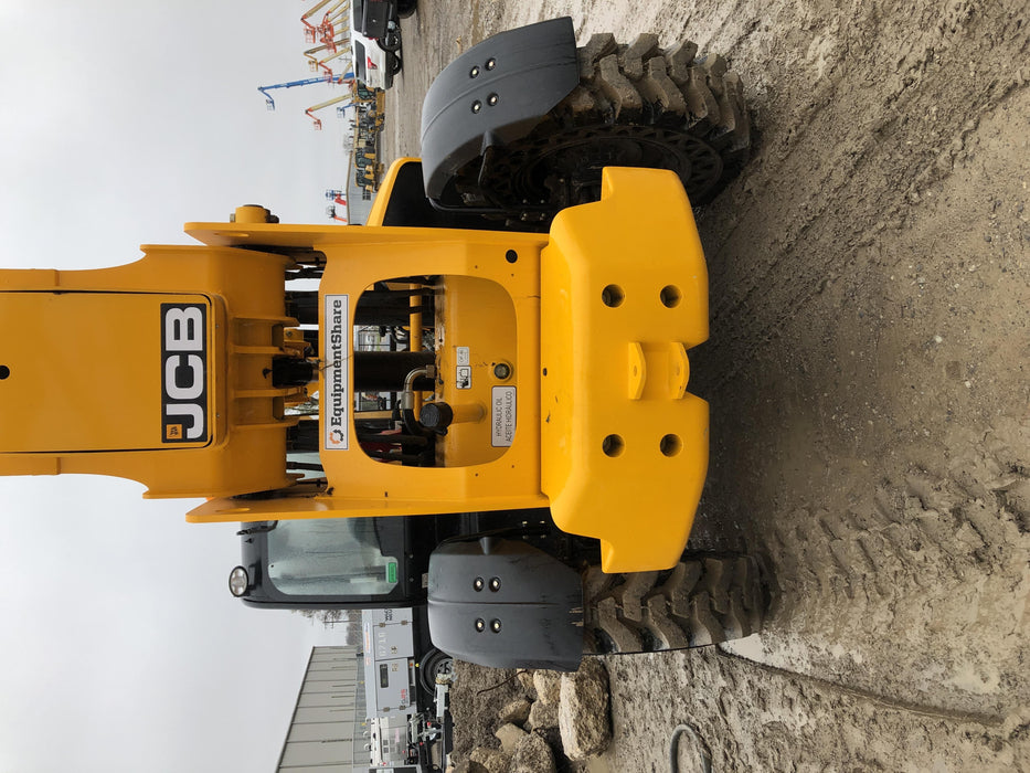 2019 JCB 512-56