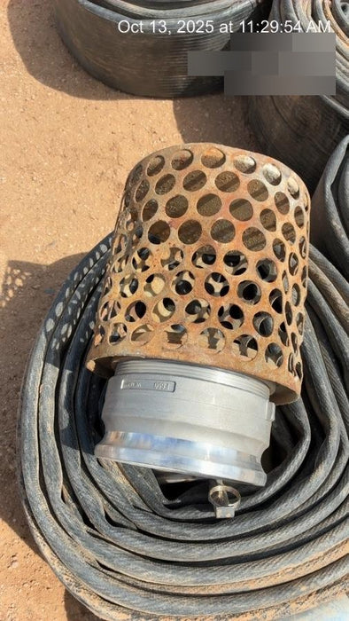 2022 ATLAS COPCO PAC F66 KD