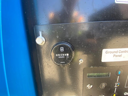 2024 GENIE GS-4390 RT