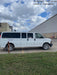 2023 CHEVROLET Express Van - Rental