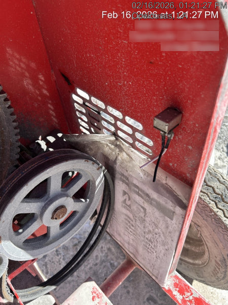 2025 MULTIQUIP WM90PH8