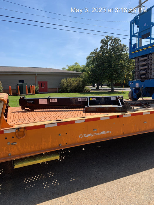 2020 STAR INDUSTRIES M1360B - Star JIB Boom