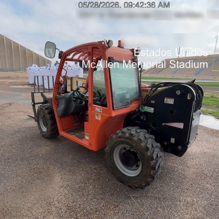 2023 JLG G5-18A