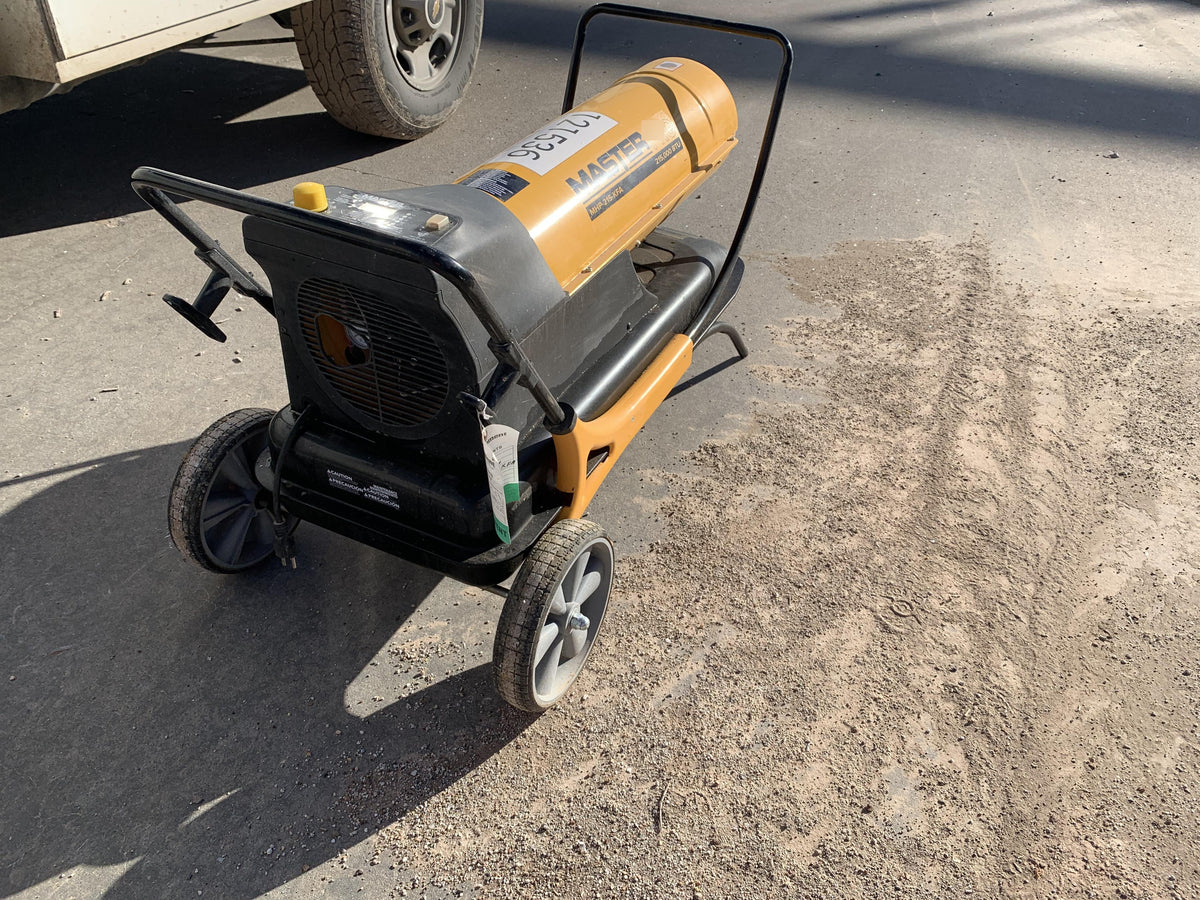 2020 MASTER MHP-215