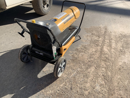 2020 MASTER MHP-215