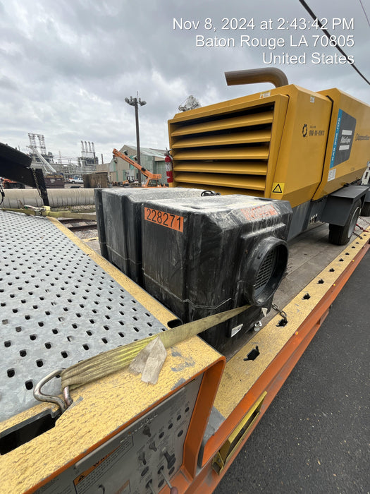 2022 ABATEMENT TECHNOLOGIES BD2KM