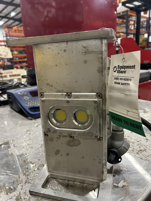 2024 WORKSITE LIGHTING PetroPRO Handy 24639