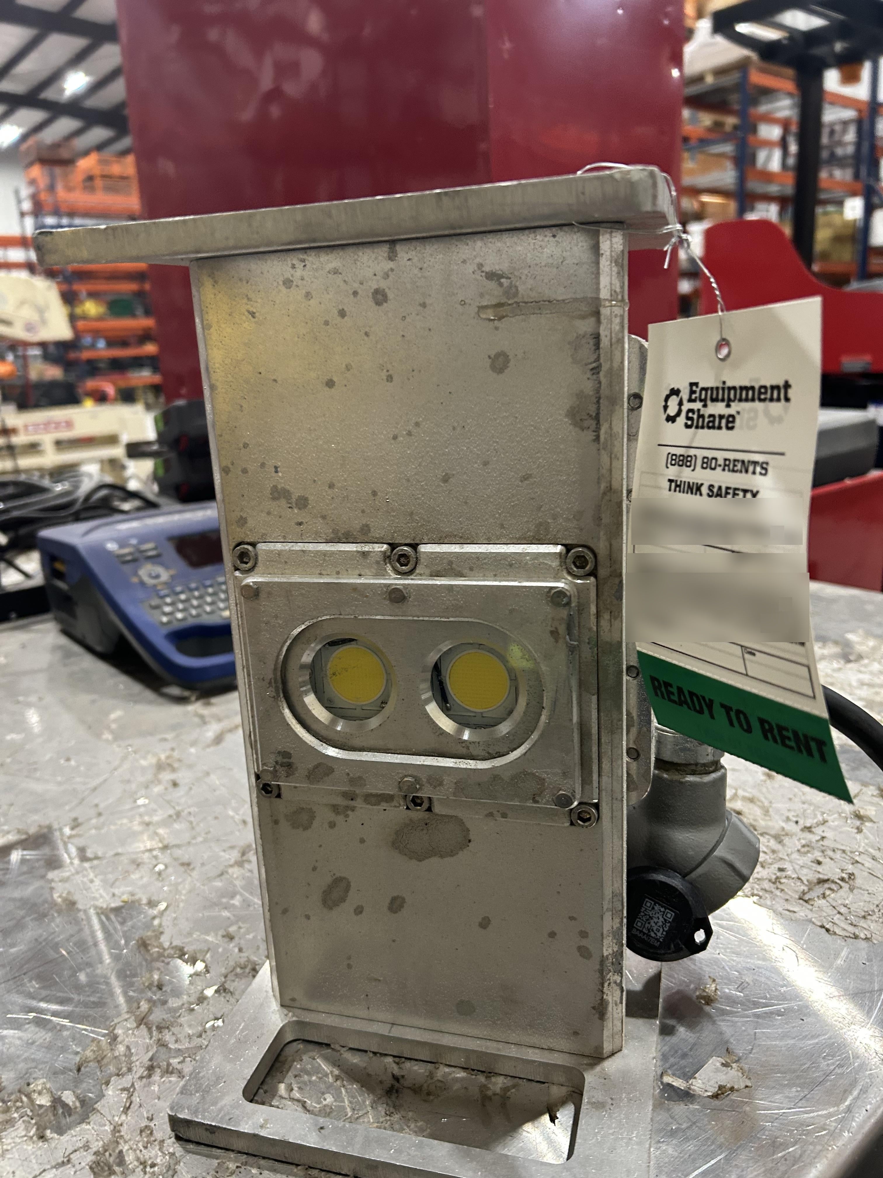 2024 WORKSITE LIGHTING PetroPRO Handy 24639