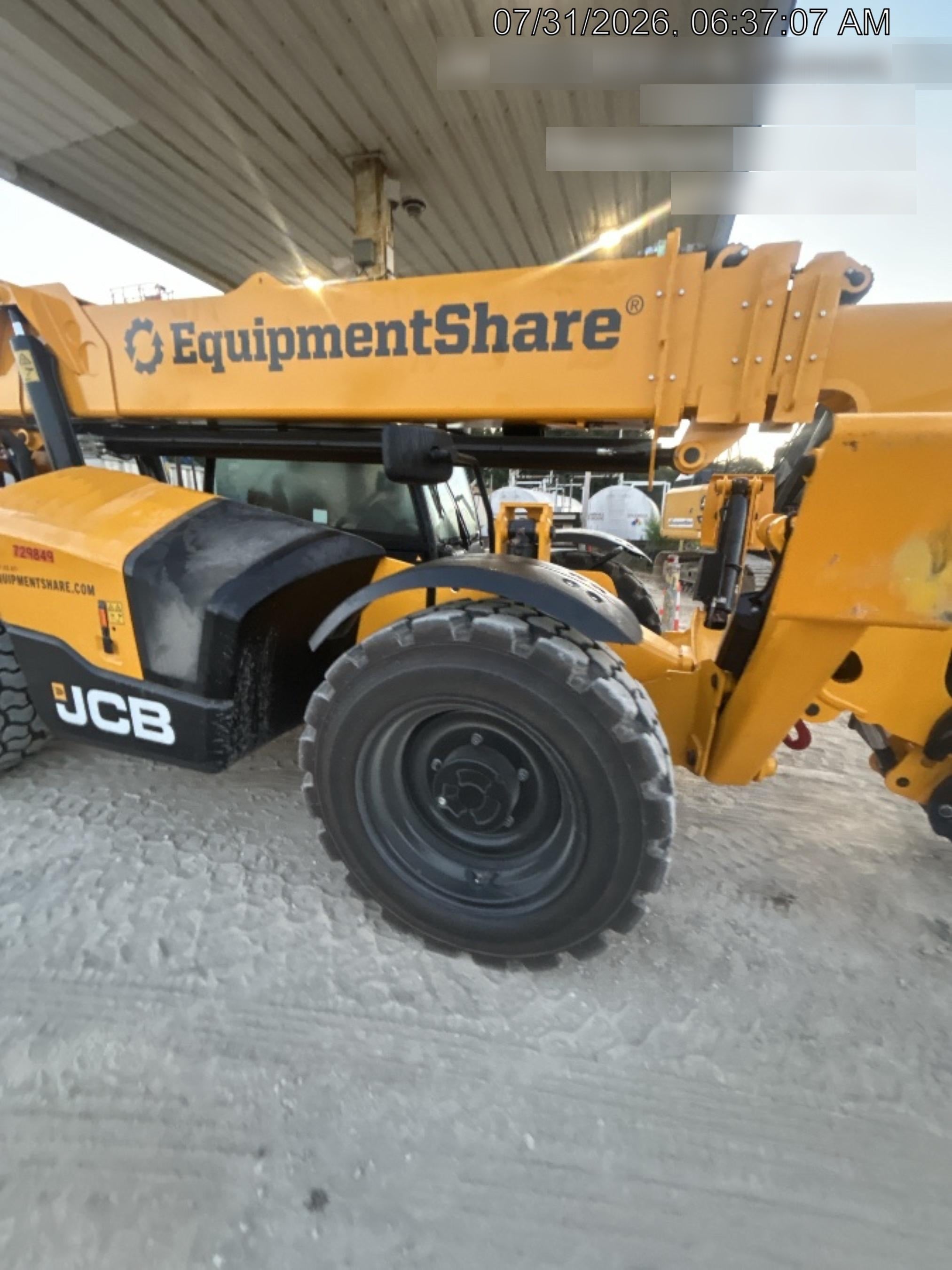 2026 JCB 510-56