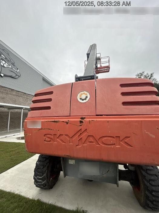 2019 SKYJACK SJ45T+