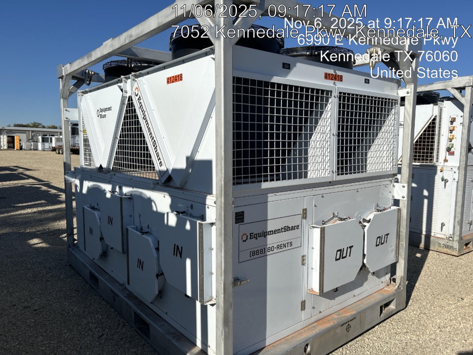 2024 SMARTECH SACP81A-HS