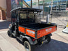 2022 KUBOTA RTV-X1140W-H (Canopy)