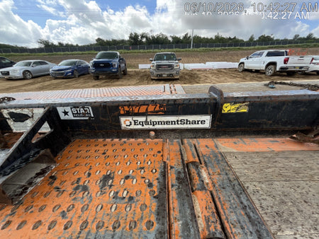 2021 STAR INDUSTRIES M1360B - Star JIB Boom