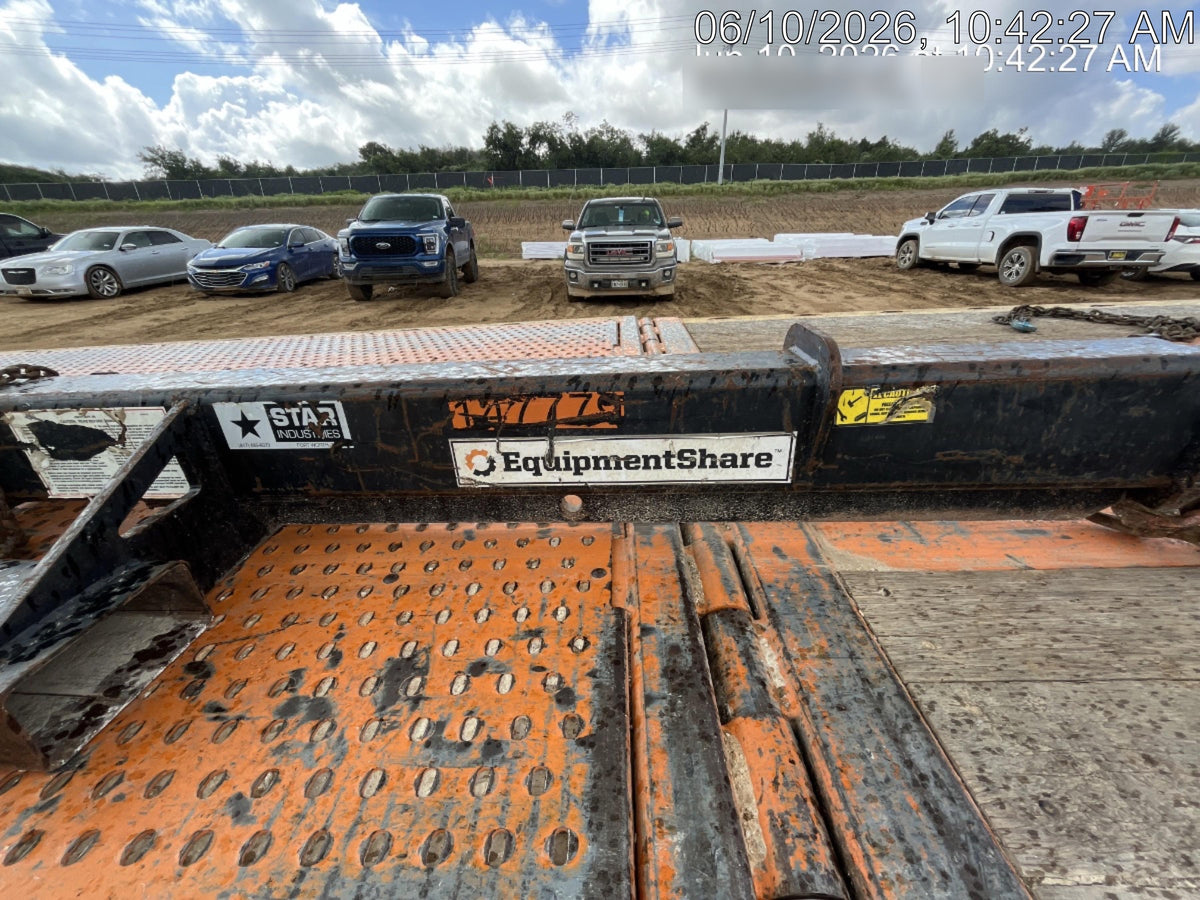 2021 STAR INDUSTRIES M1360B - Star JIB Boom