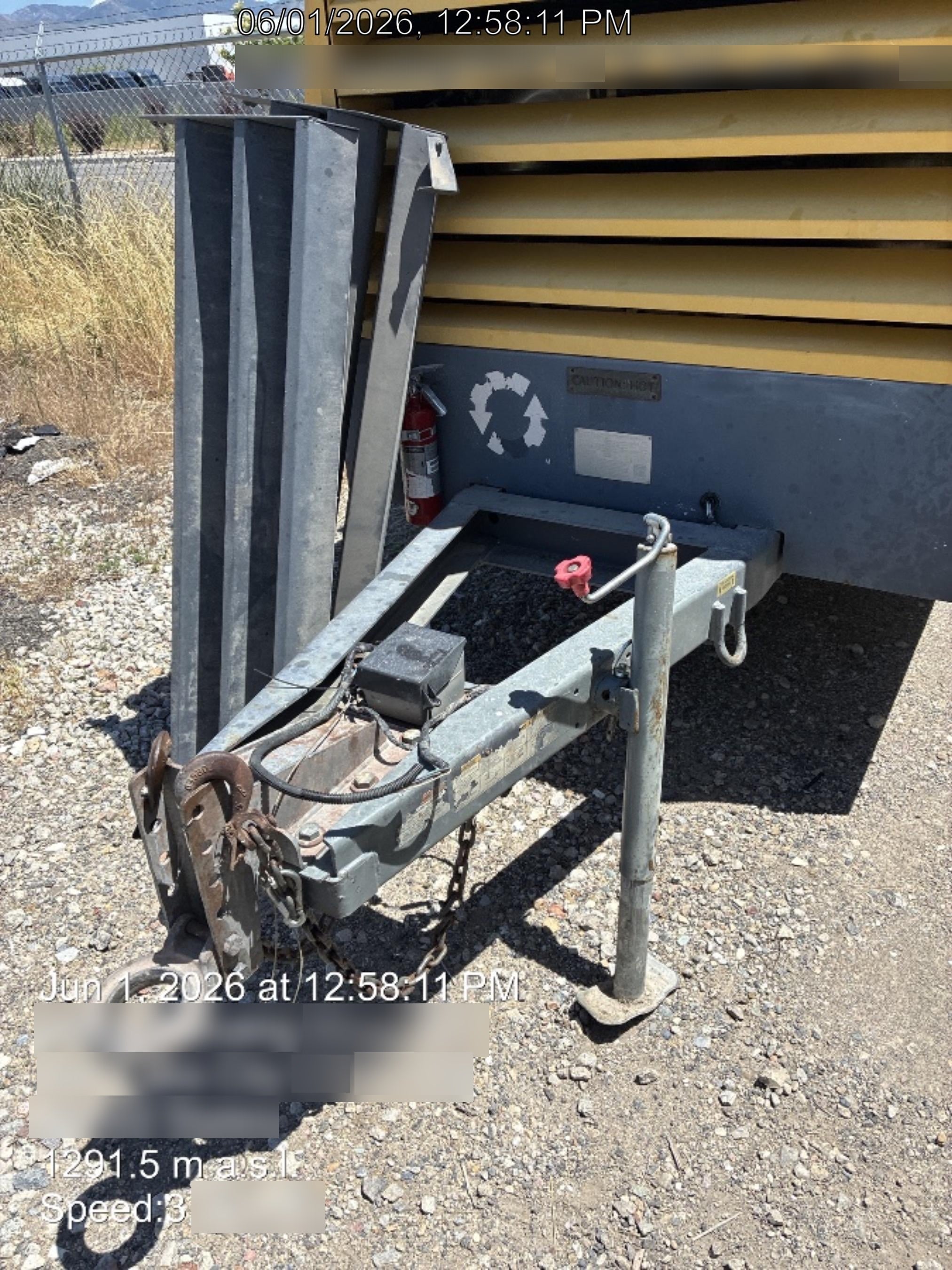 2021 ATLAS COPCO XAS 900
