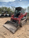 2020 TAKEUCHI TL12V2-CR