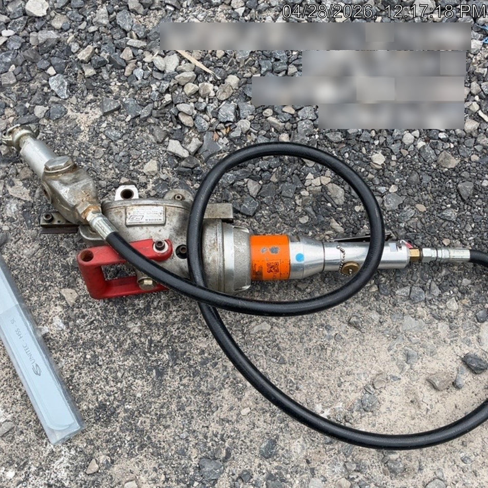 2021 MICHIGAN PNEUMATIC MP-5631-725