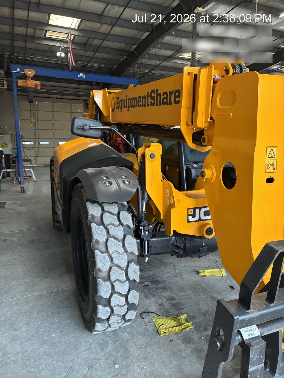 2026 JCB 506-36
