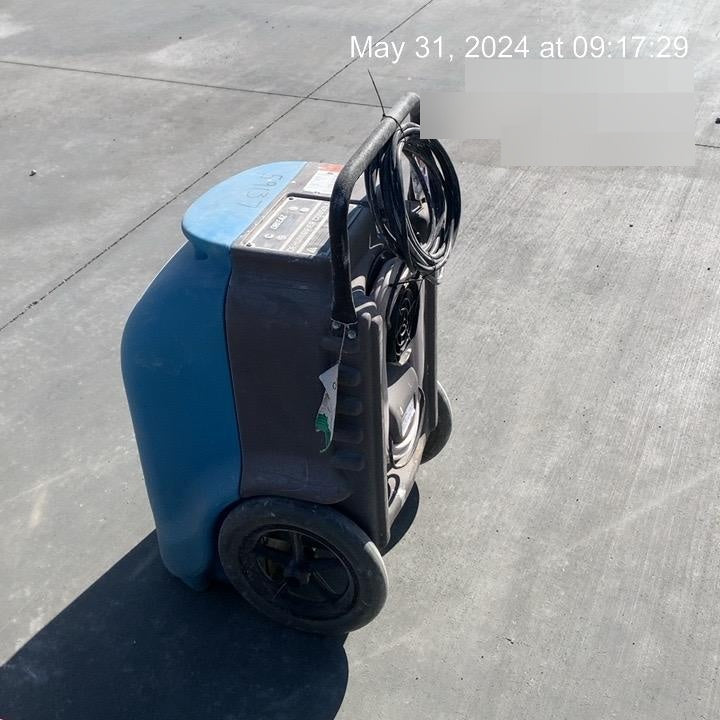 2019 DRI-EAZ DrizAir1200