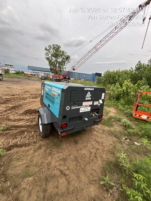 2023 AIRMAN PDS185S CWK