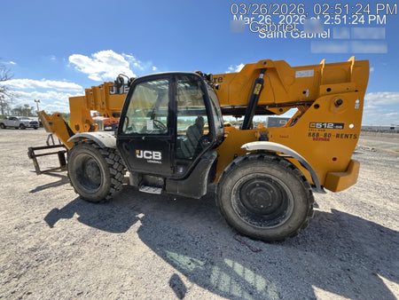 2025 JCB 512-56