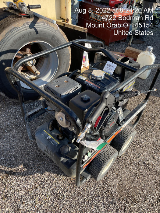 2020 MI-T-M CORPORATION HSP-3504-3MGH