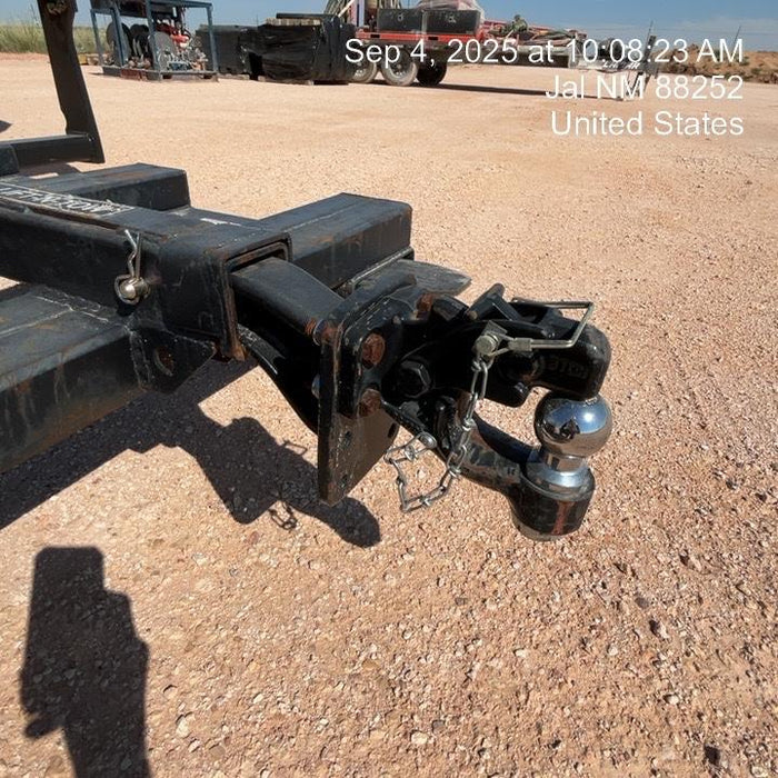 2021 STAR INDUSTRIES 1395B