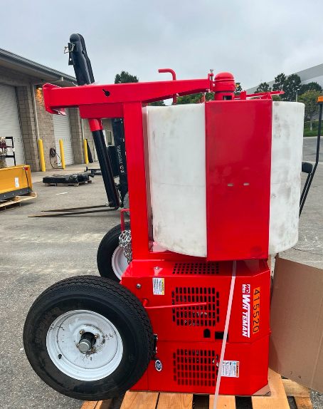 2024 MULTIQUIP WM90PH8