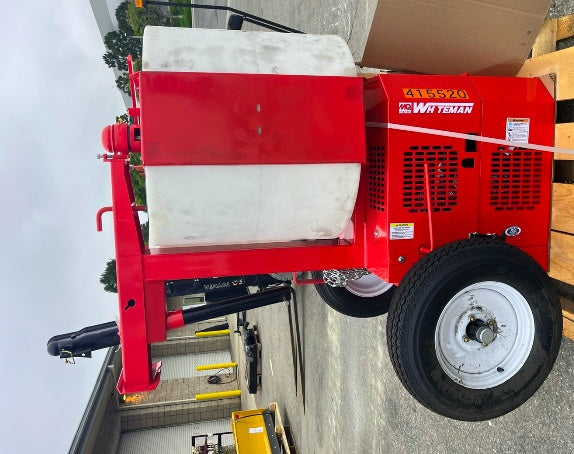 2024 MULTIQUIP WM90PH8