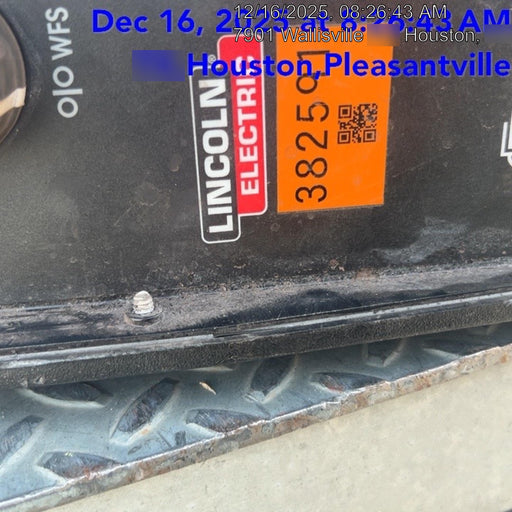 2024 LINCOLN ELECTRIC LN-25X