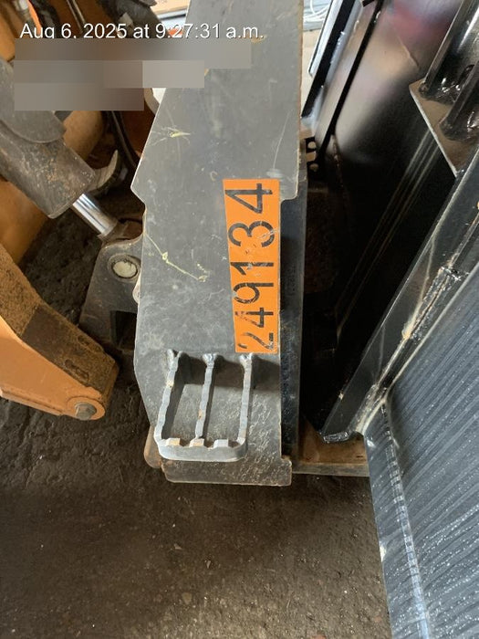 2022 PALADIN 48" Pallet Forks - Paladin