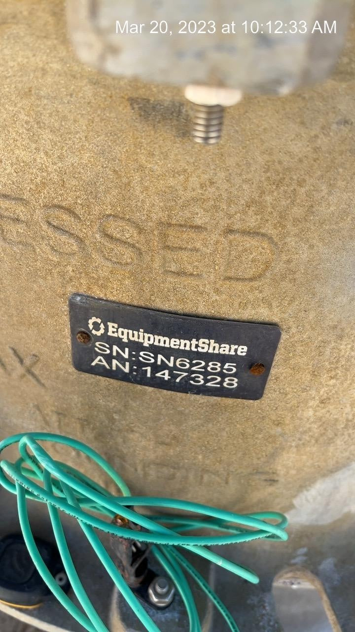 2021 MICHIGAN PNEUMATIC 20262